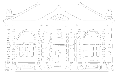Petaluma Historical Library & Museum Logo