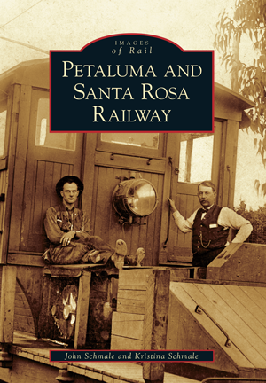 Petaluma in Vintage Postcards signed by the authors – Petaluma Historical  Library & Museum